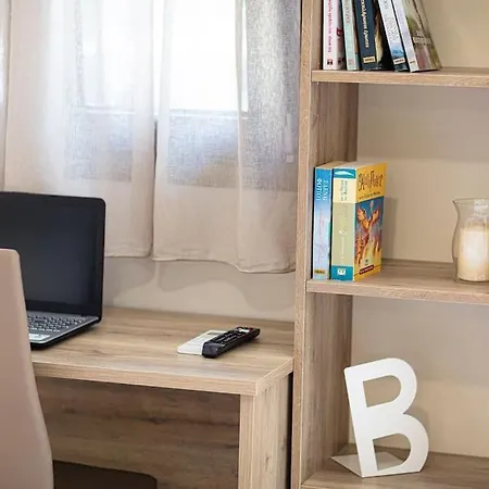 Feadra Studio, A Cozy Nest Close To The Beach! 레팀노