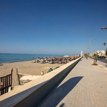아파트 Feadra Studio, A Cozy Nest Close To The Beach! *