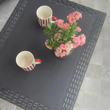 아파트 Feadra Studio, A Cozy Nest Close To The Beach! *