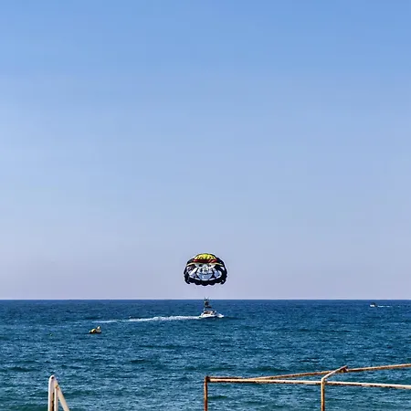 Feadra Studio, A Cozy Nest Close To The Beach! 아파트 레팀노