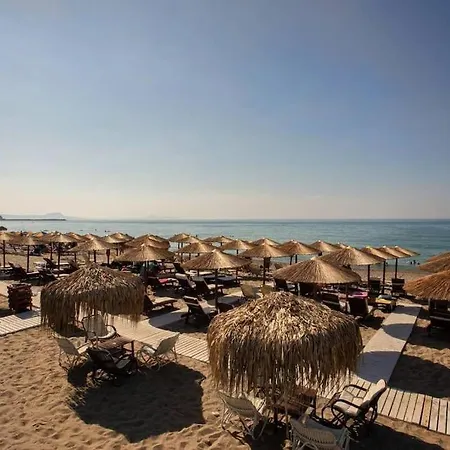 Feadra Studio, A Cozy Nest Close To The Beach! Apartment *