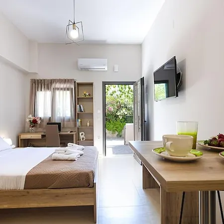 Feadra Studio, A Cozy Nest Close To The Beach! Apartment *
