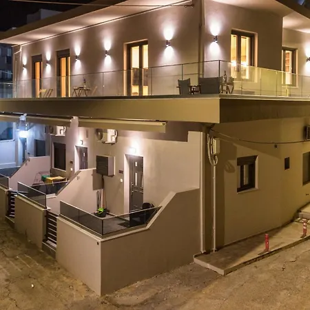 Apartment Feadra Studio, A Cozy Nest Close To The Beach!