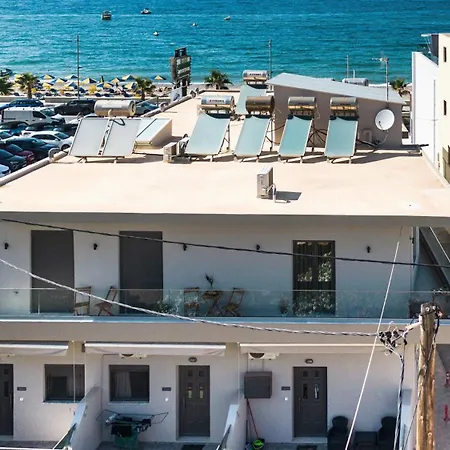 Apartment Feadra Studio, A Cozy Nest Close To The Beach! *