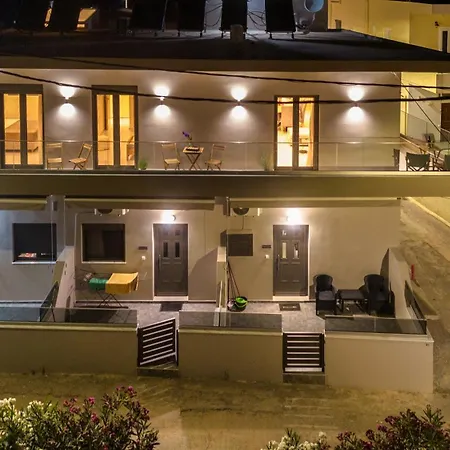 Feadra Studio, A Cozy Nest Close To The Beach! Apartment