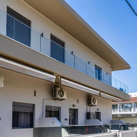 Apartment Feadra Studio, A Cozy Nest Close To The Beach! Rethymno